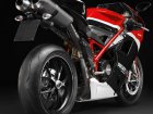 Ducati 848 EVO Corse Special Edition